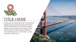 Resor Backpacker Trip Google Presentationer-Tema Slide 04