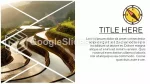Resor Backpacker Trip Google Presentationer-Tema Slide 05
