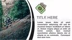 Reizen Backpacker Reis Google Presentaties Thema Slide 09
