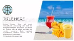 Resor Backpacker Trip Google Presentationer-Tema Slide 10