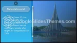 Seyahat Bangladeş Yerleri Google Slaytlar Temaları Slide 05