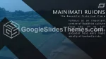 Seyahat Bangladeş Yerleri Google Slaytlar Temaları Slide 08