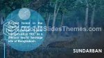 Rejse Bangladesh Steder Google Slides Temaer Slide 10