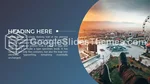 Voyage Escapade Dans Les Caraïbes Thème Google Slides Slide 02