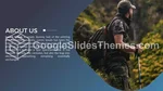 Voyage Escapade Dans Les Caraïbes Thème Google Slides Slide 03