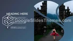 Voyage Escapade Dans Les Caraïbes Thème Google Slides Slide 06