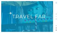 Paquete de vacaciones para parejas Plantilla de Presentaciones de Google para descargar