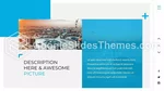 Reisen Urlaubspaket Für Paare Google Präsentationen-Design Slide 06