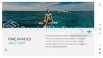 Reisen Urlaubspaket Für Paare Google Präsentationen-Design Slide 10