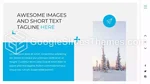 Reisen Urlaubspaket Für Paare Google Präsentationen-Design Slide 11