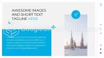 Seyahat Çiftler Tatil Paketi Google Slaytlar Temaları Slide 11