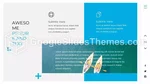 Reisen Urlaubspaket Für Paare Google Präsentationen-Design Slide 13