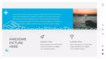Reisen Urlaubspaket Für Paare Google Präsentationen-Design Slide 14