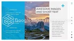Reisen Urlaubspaket Für Paare Google Präsentationen-Design Slide 16