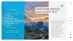 Seyahat Çiftler Tatil Paketi Google Slaytlar Temaları Slide 16