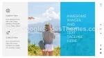 Reise Feriepakke For Par Google Presentasjoner Tema Slide 17