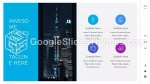 Seyahat Çiftler Tatil Paketi Google Slaytlar Temaları Slide 18