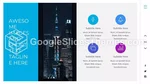 Reisen Urlaubspaket Für Paare Google Präsentationen-Design Slide 18