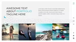 Reisen Urlaubspaket Für Paare Google Präsentationen-Design Slide 20