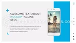 Reisen Urlaubspaket Für Paare Google Präsentationen-Design Slide 22