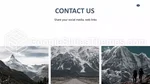 Travel Eco Save The Planet Tourism Google Slides Theme Slide 04