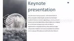 Resor Eco Save The Planet Tourism Google Presentationer-Tema Slide 05