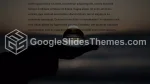 Rejse Øko Red Planeten Turisme Google Slides Temaer Slide 06