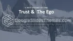 Reizen Eco Red De Planeet Toerisme Google Presentaties Thema Slide 07