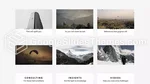 Travel Eco Save The Planet Tourism Google Slides Theme Slide 09