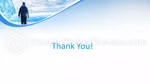 Reizen Glacier Ice Google Presentaties Thema Slide 05