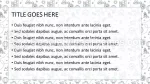Rejse Ferieplanlægning Google Slides Temaer Slide 02