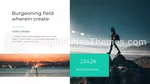 Travel Holiday Travel Packages Google Slides Theme Slide 02