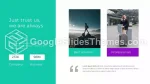 Reisen Reisepakete Google Präsentationen-Design Slide 07