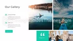 Travel Holiday Travel Packages Google Slides Theme Slide 08