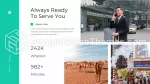 Reisen Reisepakete Google Präsentationen-Design Slide 12