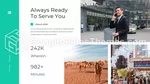 Travel Holiday Travel Packages Google Slides Theme Slide 12
