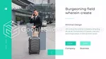 Travel Holiday Travel Packages Google Slides Theme Slide 14