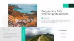 Viagens Pacotes De Viagem De Férias Tema Do Apresentações Google Slide 15