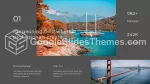 Viajes Paquetes De Viaje De Vacaciones Tema De Presentaciones De Google Slide 16