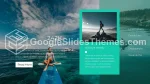 Reisen Reisepakete Google Präsentationen-Design Slide 19