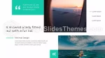 Reisen Reisepakete Google Präsentationen-Design Slide 20