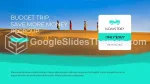 Reise Organiserte Gruppeturer Google Presentasjoner Tema Slide 06