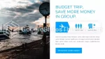 Reisen Organisierte Gruppenreisen Google Präsentationen-Design Slide 15