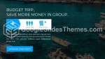Seyahat Organize Grup Turları Google Slaytlar Temaları Slide 16