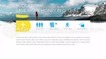 Travel Organized Group Tours Google Slides Theme Slide 17