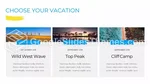 Travel Organized Group Tours Google Slides Theme Slide 18
