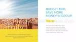 Travel Organized Group Tours Google Slides Theme Slide 22