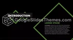 Travel Sustainable Travel Google Slides Theme Slide 02