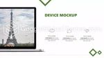 Travel Sustainable Travel Google Slides Theme Slide 04