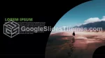 Voyage Voyage Durable Thème Google Slides Slide 06